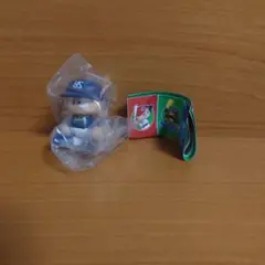 パワプロくん　ならぶんです　東京ヤクルトスワローズ ビジターver