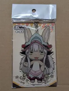 メイドインアビス ナナチ キャラクターグッズ