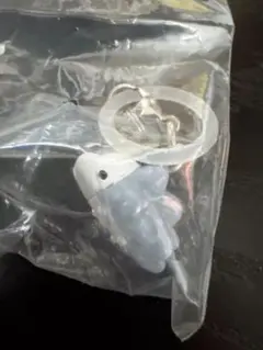 新品 ポケットモンスター めじるしアクセサリー ユキハミ