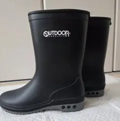 OUTDOOR PRODUCTS レインブーツ