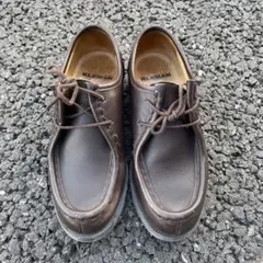 クレマン 革靴