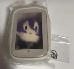 刀剣乱舞　御伴散歩　ぽちくじ　A賞　パペット　歌仙兼定