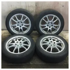 7 BRIDGESTONE 175/60R16 PCD 100mm ノーマルのサムネイル
