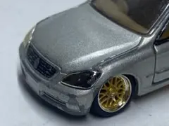 1/64 ミニカー カスタム用ホイールセット