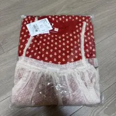 MARKEY’S 福袋　ワンピース　140.