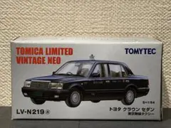 2026年最新】トミカ リミテッド クラウン ヴィンテージ クラウンの人気