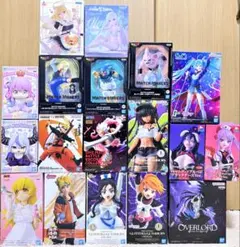 2026年最新】プライズフィギュアの人気アイテム - メルカリ