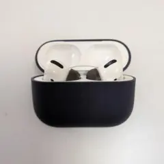 AirPods A2190 ジャンク カバー付き