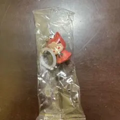 シクフォニ めじるしアクセサリー 暇72