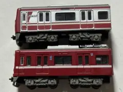 Bトレインショーティー　京急1000形　京急1500形のサムネイル