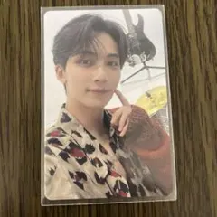 SEVENTEEN ジョンハン DREAM 初回限定盤A