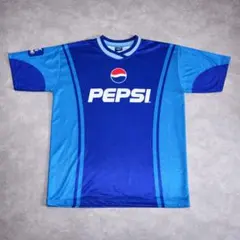 2026年最新】PEPSI ゲームシャツの人気アイテム - メルカリ