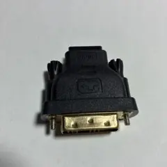 DVI-D18ピン(シングルリンク)↔︎HDMI変換アダプター
