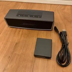 BOSE SoundLink Mini Bluetooth speaker IIのサムネイル