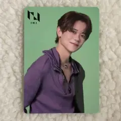 INI 藤牧京介 MATCUP タワレコ トレカ