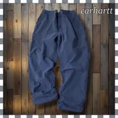 Carhartt カーハート ダンガリーフィット ペインターワークパンツW46