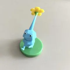 ピクミン　チョコエッグ　氷ピクミン