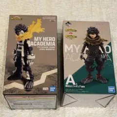 チ*コ様 僕のヒーローアカデミア 緑谷出久 フィギュアセット