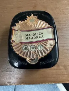 マジョリカマジョルカ　プレストポアカバーのサムネイル
