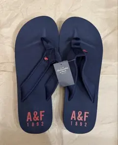 Abercrombie & Fitch サンダル A&F 1892のサムネイル