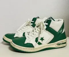CONVERSE WEAPON stranger things 24.5cm