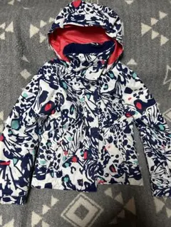 ROXY キッズ用スノーボードウェア　　140