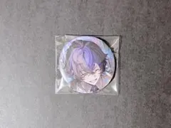 真中らぁら 丸型缶バッジ ラファリー 2個 - メルカリ