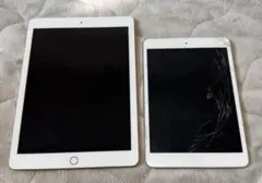 iPad (第6世代) iPad mini (不明)セットジャンク品