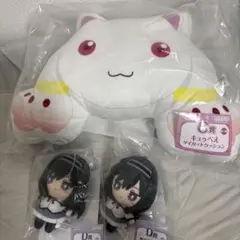 2026年最新】まどマギプライズの人気アイテム - メルカリ