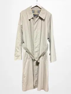 Burberrys バーバリーズ　MARUZEN別珍　ステンカラーコート