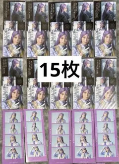 刀ミュ　陸奥一蓮　ライブフォト 蜂須賀虎徹