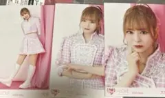 超特急 タクヤ 草川拓弥 Bullet Pink 生写真 女装 - メルカリ