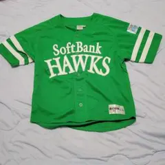 ソフトバンク レプリカ ユニフォーム 鷹の祭典 2012