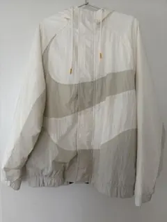 マウンテンパーカー ナイロンジャケット