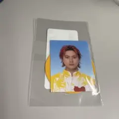 即購入⭕️ 岡尾真虎　LIL(W)INK ステッカーセット