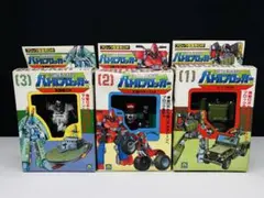 バトルスキッパー 4個セット ジャンク - メルカリ