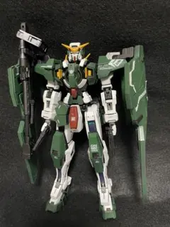 未組立】MG 1/100 ガンダムデュナメス GN-002 内袋未開封 - メルカリ