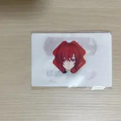 にじさんじ チャームエイド アンジュ