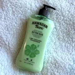 送料込み☆新品 Hawaiian Tropicアフターサンクリームのサムネイル