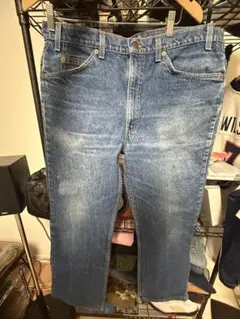 90s リーバイス 517 USA製　575