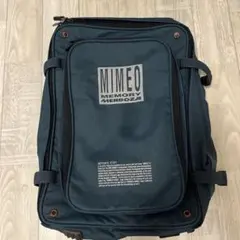 MENDOZA MIMEO 大容量3wayバッグ　リュック　ショルダー　ボストン 2025年最新】MENDOZA mimeo バッグの人気アイテム - メルカリ