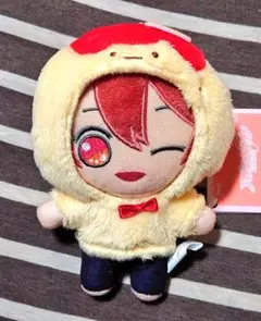 アイナナ きらどる おさんぽーず！ ぬいぐるみ 七瀬陸