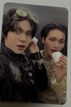 2026年最新】ateez ソンファの人気アイテム - メルカリ