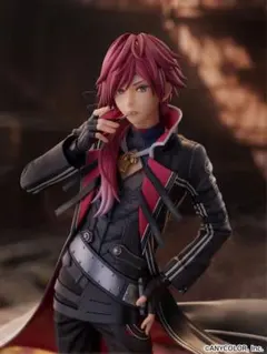 ローレン・イロアス フィギュア