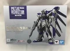 2026年最新】METAL ROBOT魂 Hi-νガンダム ベルトーチカ・チルドレンの
