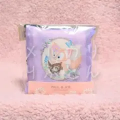 【PAUL＆JOE】リーナベル・ショッピングバッグ