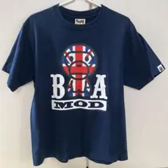 A BATHING APE × PUBG MOBILE Tシャツ XL 限定 - メルカリ