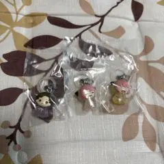 スパイファミリー めじるしアクセサリー