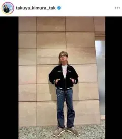 キルティングジャケット