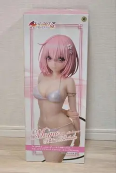 ユニオンクリエイティブ 水着シリーズ モモ ¼サイズ ミューズカラーVer